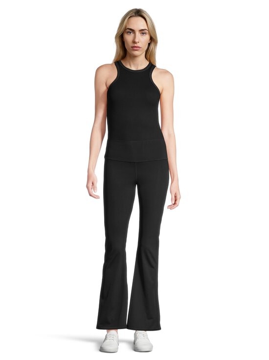 Anine Bing - Gabrielle-leggingsit - BLK26 BLACK | Stockmann - photo 3