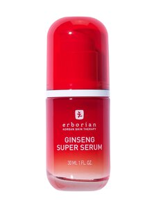 Erborian - Ginseng Super Serum -kasvoseerumi 30 ml Erborian - Ginseng Super Serum -kasvoseerumi 30 ml | Stockmann