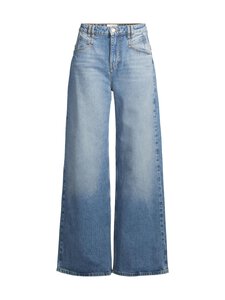 Isabel Marant Etoile - Lemony-farkut - 30LU LIGHT BLUE | Stockmann