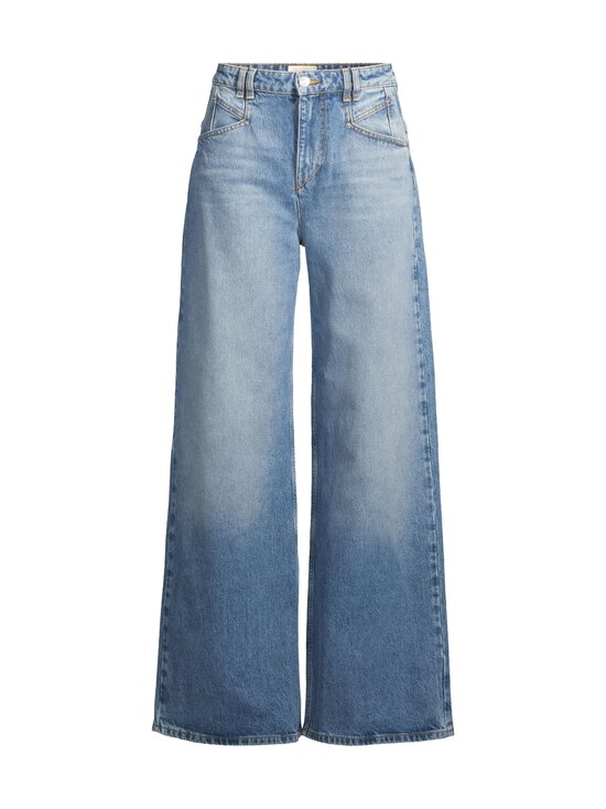Isabel Marant Etoile - Lemony-farkut - 30LU LIGHT BLUE | Stockmann - photo 1