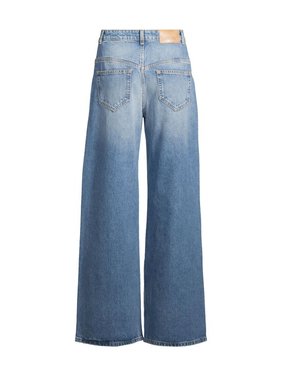 Isabel Marant Etoile - Lemony-farkut - 30LU LIGHT BLUE | Stockmann - photo 2