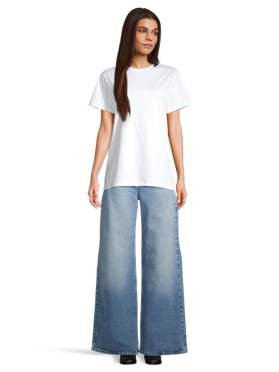 Isabel Marant Etoile - Lemony-farkut - 30LU LIGHT BLUE | Stockmann - photo 3
