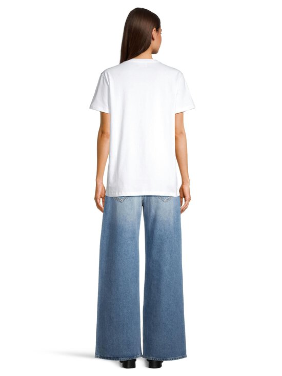 Isabel Marant Etoile - Lemony-farkut - 30LU LIGHT BLUE | Stockmann - photo 4