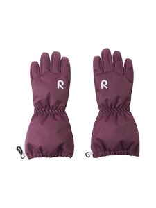 Reima - Ennen ziemas cimdi - 4960 DEEP PURPLE | Stockmann