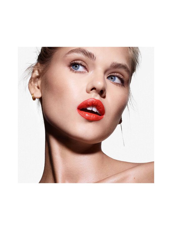 Fenty Beauty - Icon Refill Semi-Matte Lipstick -huulipuna, täyttöpakkaus - NOSY ROSY | Stockmann - photo 4