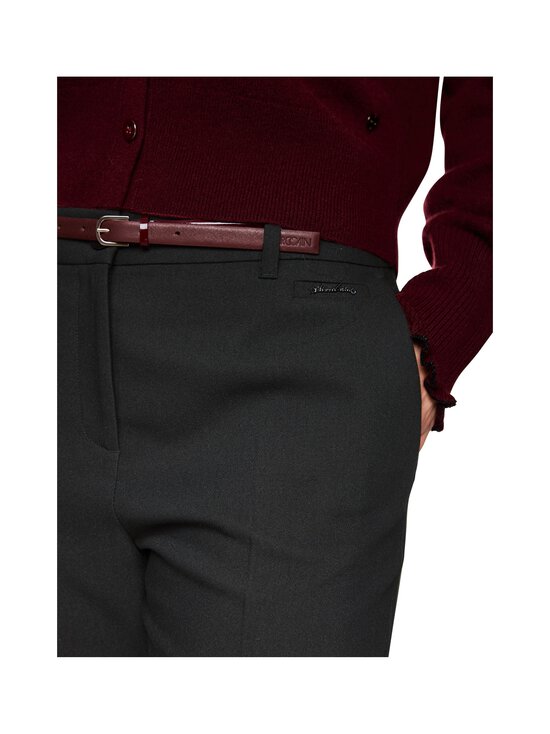 Marc Cain - Püksid - 900 BLACK - photo 4 Marc Cain - Püksid - 900 BLACK | Stockmann - photo 4