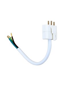 Airam - DCL-lambi pistik - WHITE Airam - DCL-lambi pistik - WHITE | Stockmann