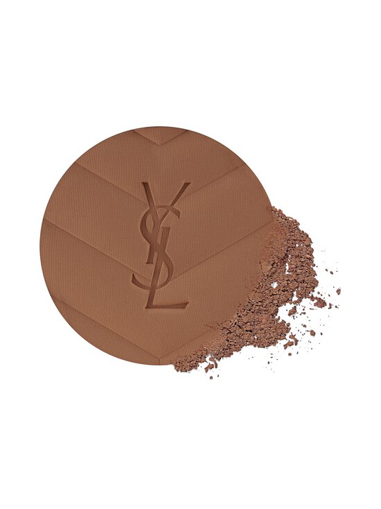 Yves Saint Laurent - All Hours Hyper Finish Setting Powder -monikäyttöinen puuteri - 09 LIMITED EDITION - photo 2 Yves Saint Laurent - All Hours Hyper Finish Setting Powder -monikäyttöinen puuteri - 09 LIMITED EDITION | Stockmann - photo 2