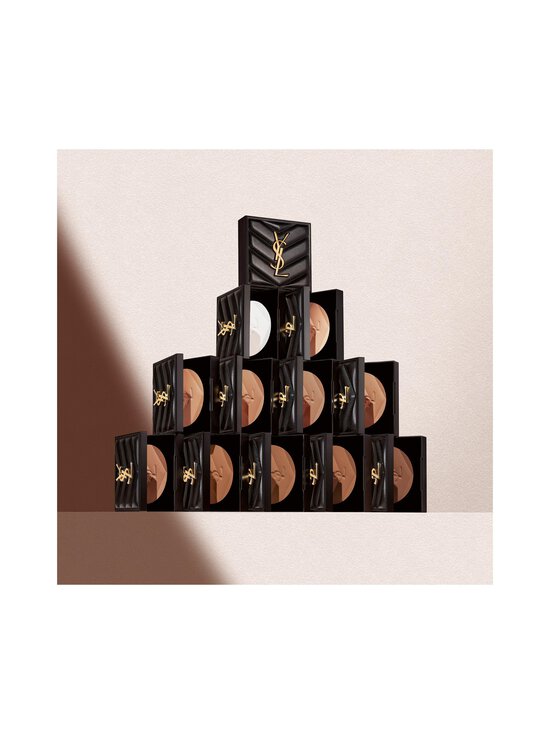 Yves Saint Laurent - All Hours Hyper Finish Setting Powder -monikäyttöinen puuteri - 09 LIMITED EDITION - photo 7 Yves Saint Laurent - All Hours Hyper Finish Setting Powder -monikäyttöinen puuteri - 09 LIMITED EDITION | Stockmann - photo 7