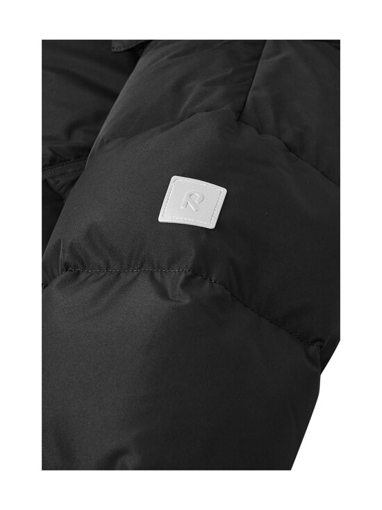 Reima - Sulejope Paimio - 9990 BLACK - photo 9 Reima - Sulejope Paimio - 9990 BLACK | Stockmann - photo 9