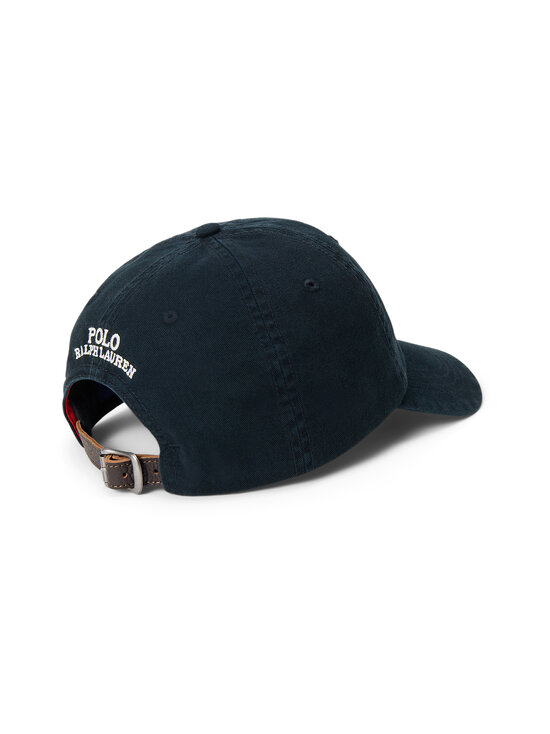 Polo Ralph Lauren - Beisbola cepure - 001 POLO BLACK | Stockmann - photo 2