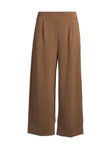 rich & royal - Peach Culotte -housut - 275 CINNAMON | Stockmann
