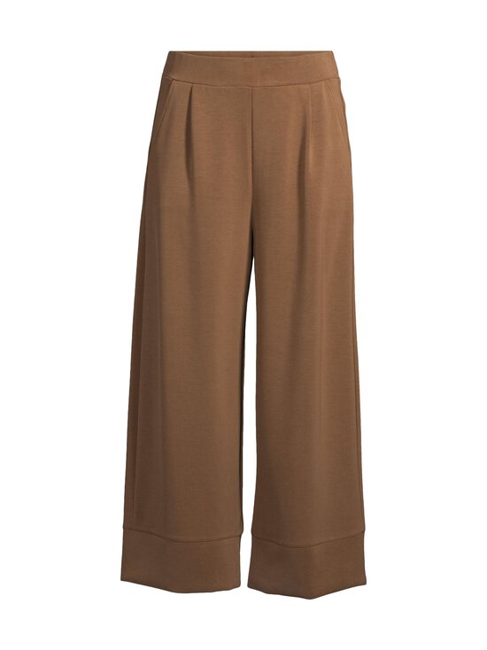 rich & royal - Peach Culotte -housut - 275 CINNAMON | Stockmann - photo 1
