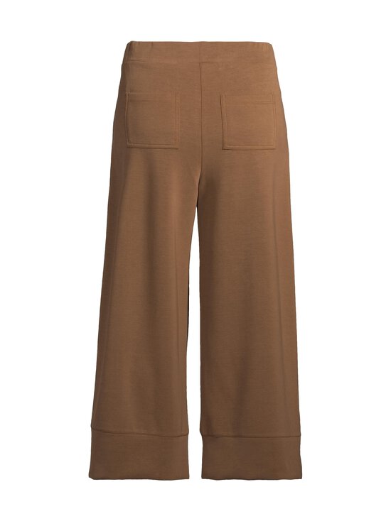 rich & royal - Peach Culotte -housut - 275 CINNAMON | Stockmann - photo 2