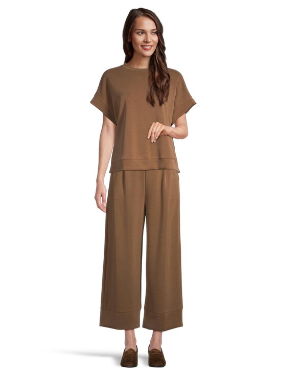 rich & royal - Peach Culotte -housut - 275 CINNAMON | Stockmann - photo 3
