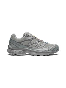 Salomon - XT-6 -sneakerit - GHOST GRAY/GHOST GRAY/GRAY FLANNEL | Stockmann