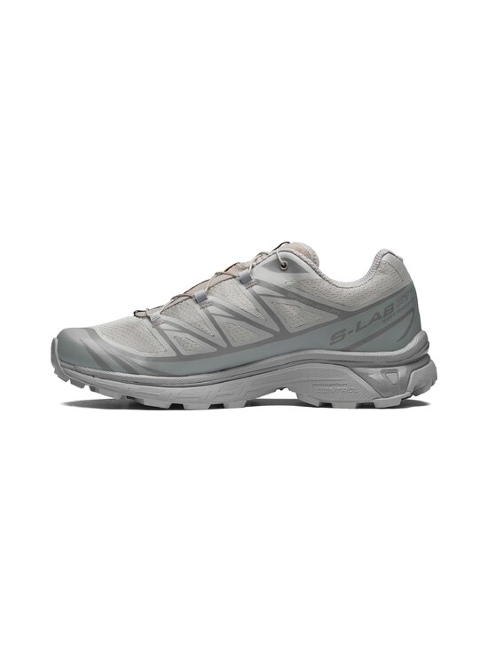 Salomon - XT-6 -sneakerit - GHOST GRAY/GHOST GRAY/GRAY FLANNEL | Stockmann - photo 2