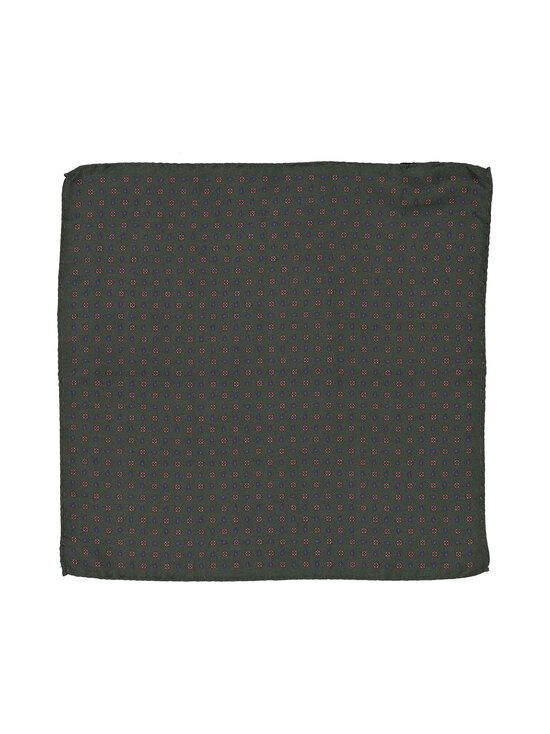 Silk Oxford zīda kabatas lakatiņš