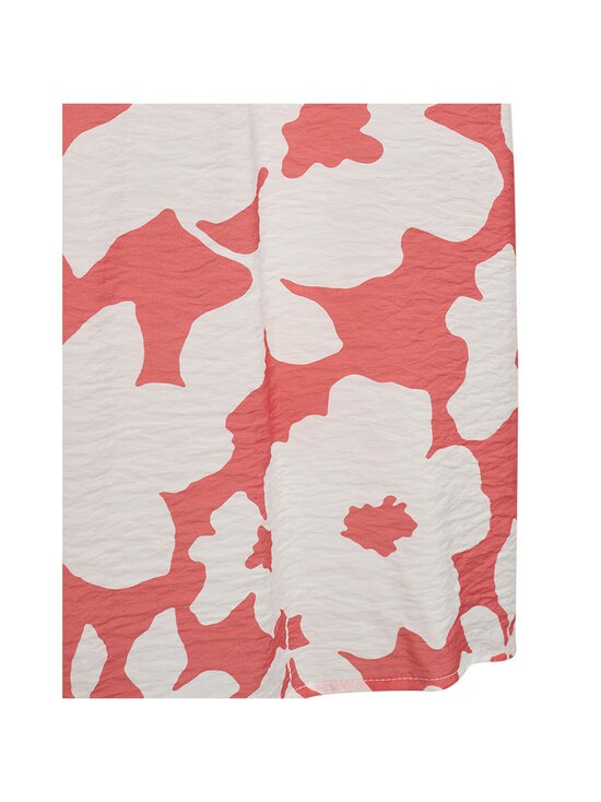 Freequent - Maline Printed -pusero - BRILLIANT WHITE, HOT CORAL - photo 3 Freequent - Maline Printed -pusero - BRILLIANT WHITE, HOT CORAL | Stockmann - photo 3