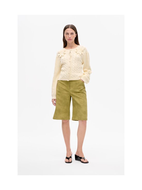 Baum und Pferdgarten - Cattia-neuletakki - C3161 GLOWING CREAM | Stockmann - photo 3