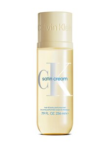 Calvin Klein - Hair & Bodymist Mesh Cream -hius- ja vartalosuihke | Stockmann