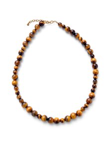 Pernille Corydon - Kaelaehe Earth - GOLD PLATED SILVER | Stockmann