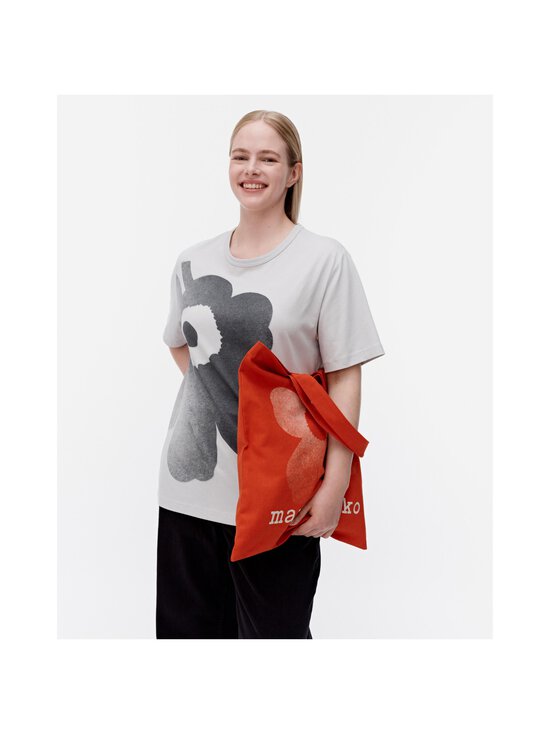 Marimekko - Kott Vankka Unikko - 380 RED, OFF WHITE - photo 2 Marimekko - Kott Vankka Unikko - 380 RED, OFF WHITE | Stockmann - photo 2