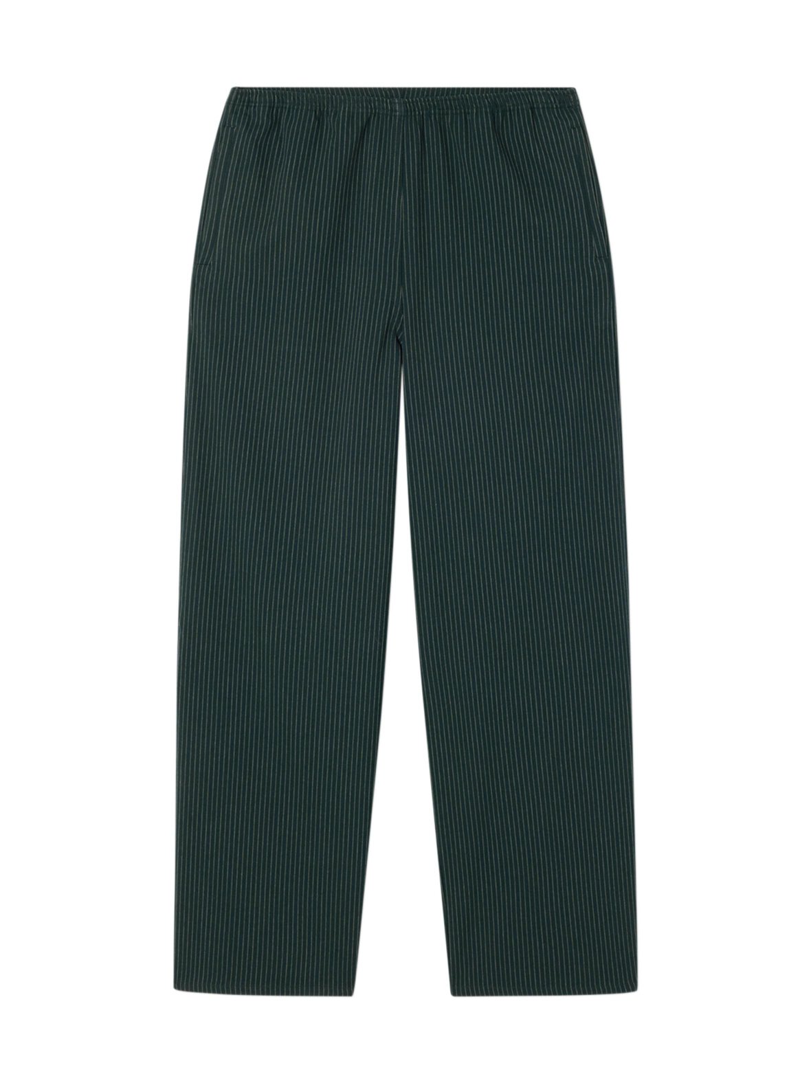 Pantalon Droit -housut