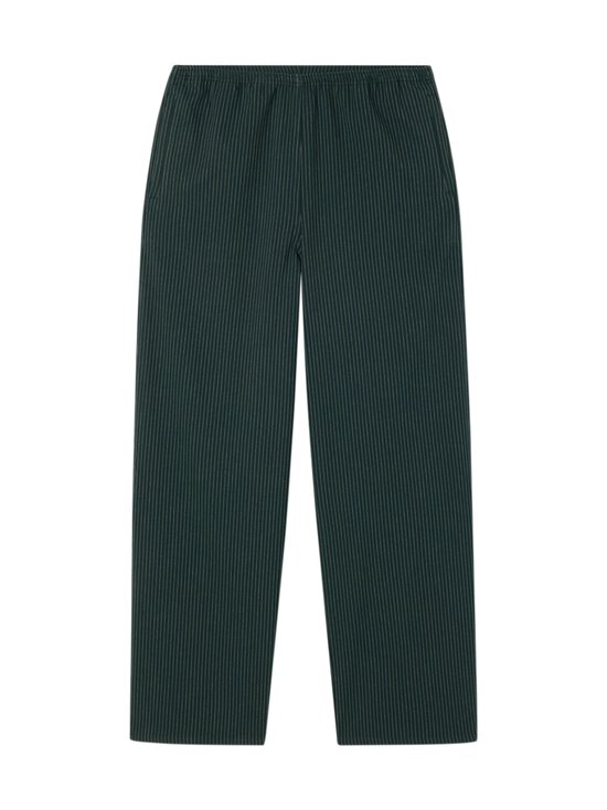 American Vintage - Pantalon Droit -housut - RAYLIE RAYURES LIERRE | Stockmann - photo 1