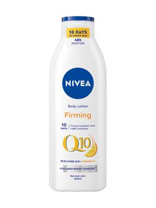 NIVEA - Firming Body Lotion -vartaloemulsio normaalille iholle NIVEA - Firming Body Lotion -vartaloemulsio normaalille iholle | Stockmann