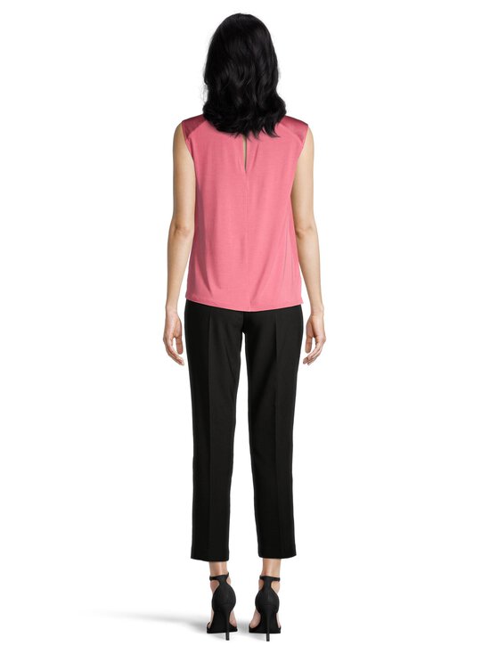 Marella - Ovada-silkkitoppi - 008 DEEP ROSE | Stockmann - photo 3