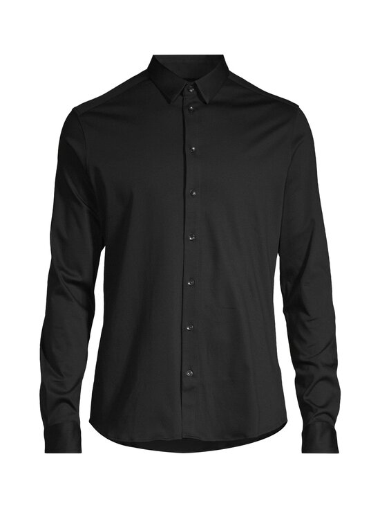 MOS MOSH - MMGMarco Jersey -kauluspaita - 801 BLACK - photo 1 MOS MOSH - MMGMarco Jersey -kauluspaita - 801 BLACK | Stockmann - photo 1