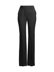 Marella - Püksid Ottawa - 003 BLACK | Stockmann