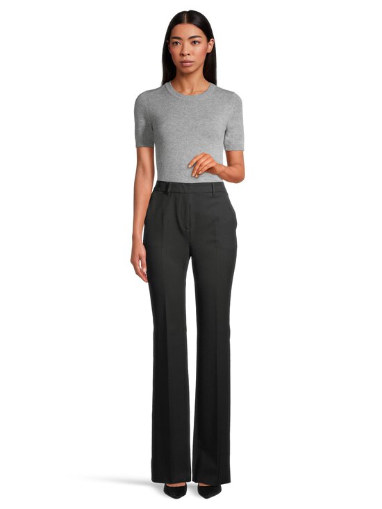 Marella - Püksid Ottawa - 003 BLACK | Stockmann - photo 2