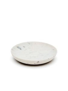 Kave Home - Ecin-tarjoiluastia - VALKOINEN | Stockmann