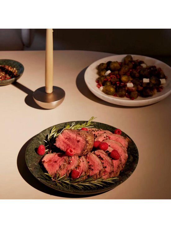 Kave Home - Ecin-tarjoiluastia - VALKOINEN | Stockmann - photo 6