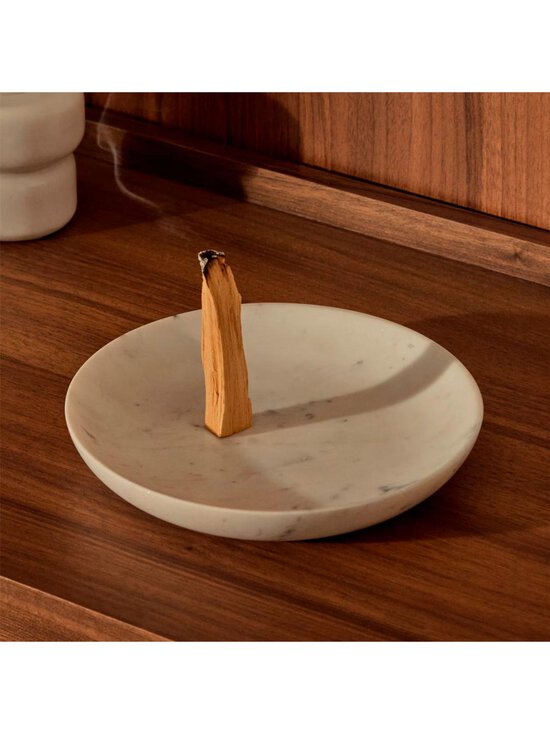 Kave Home - Ecin-tarjoiluastia - VALKOINEN | Stockmann - photo 4