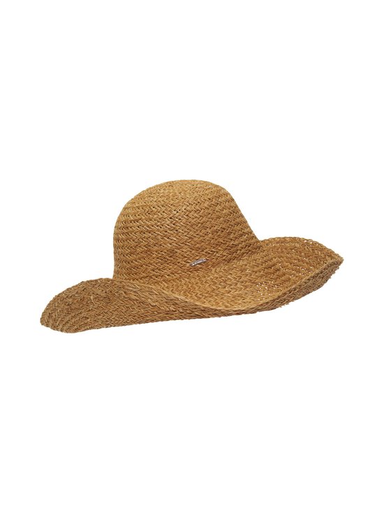 A+more - Õlgkübar Tan Raffia - NATURAL - photo 1 A+more - Õlgkübar Tan Raffia - NATURAL | Stockmann - photo 1