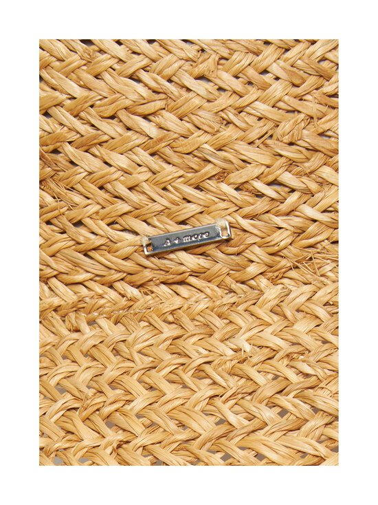 A+more - Õlgkübar Tan Raffia - NATURAL - photo 3 A+more - Õlgkübar Tan Raffia - NATURAL | Stockmann - photo 3