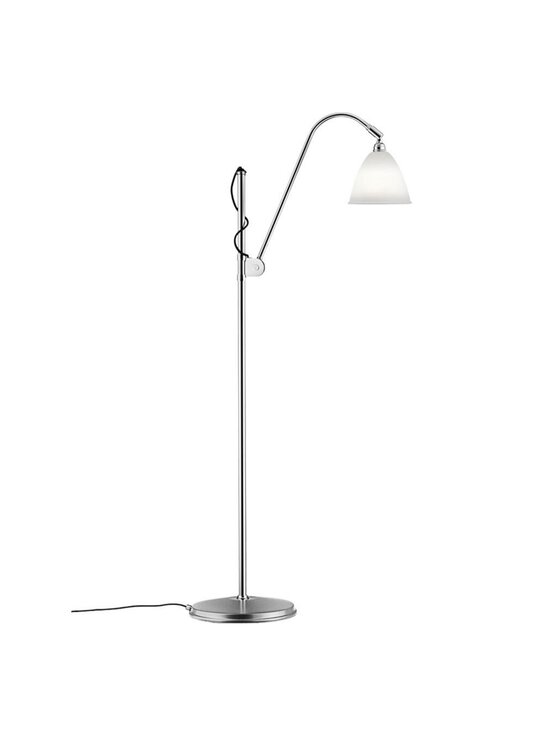 Bestlite BL3 -lattiavalaisin