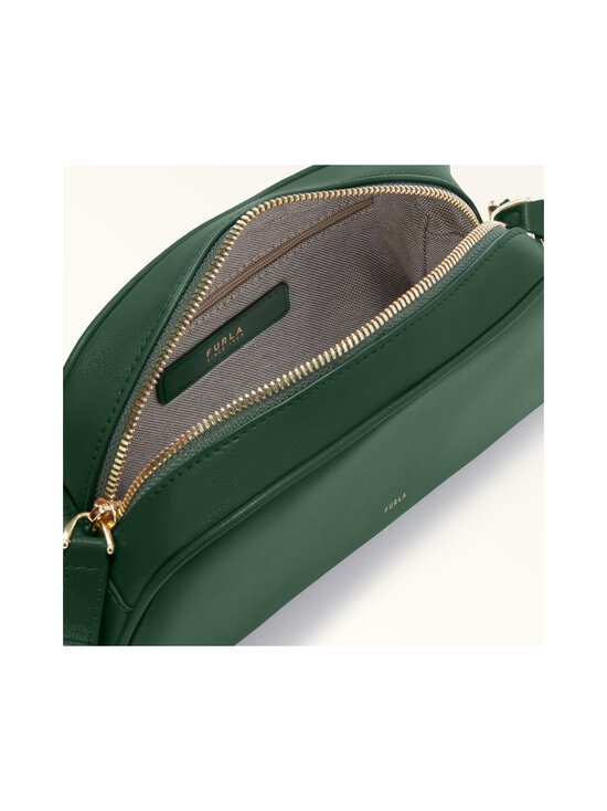 Furla - Goccia S Crossbody ādas soma - ALL00 ALLORO - photo 3 Furla - Goccia S Crossbody ādas soma - ALL00 ALLORO | Stockmann - photo 3
