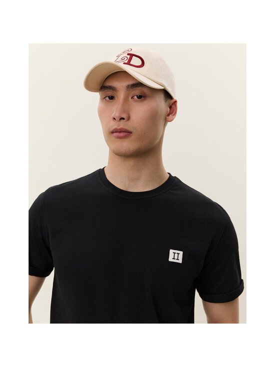 Les Deux - Piece t-paita - 100 BLACK | Stockmann - photo 4