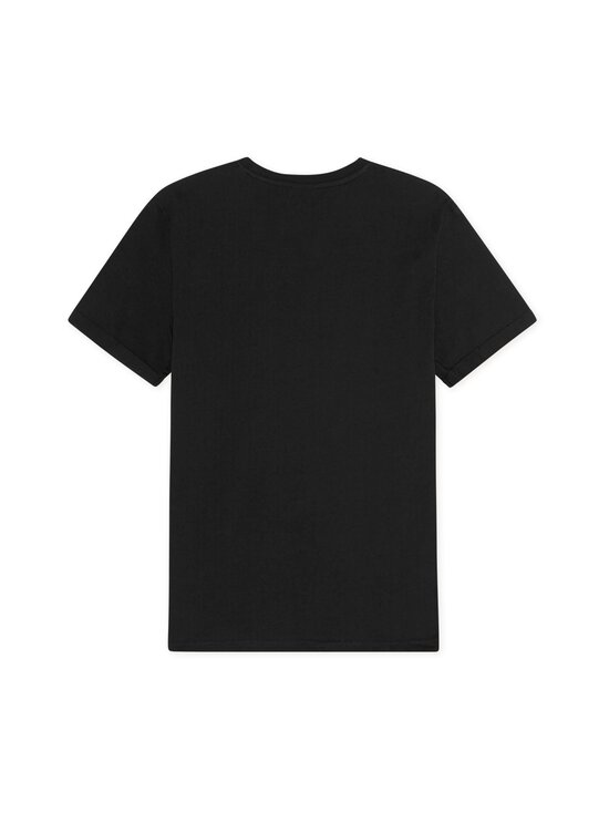 Les Deux - Piece t-paita - 100 BLACK | Stockmann - photo 5