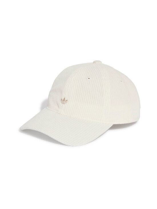 adidas Originals - Vakosamettilippalakki - KR6756 CLOWHI | Stockmann - photo 1