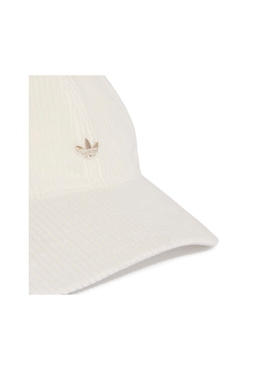 adidas Originals - Vakosamettilippalakki - KR6756 CLOWHI | Stockmann - photo 3