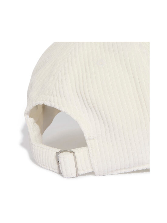 adidas Originals - Vakosamettilippalakki - KR6756 CLOWHI | Stockmann - photo 4