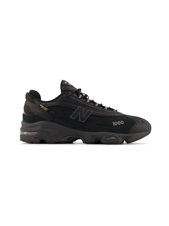 New Balance - M1000-sneakerit - BLA BLACK - photo 1 New Balance - M1000-sneakerit - BLA BLACK | Stockmann - photo 1