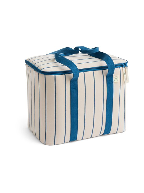HAY - Outdoor Market Cooler Bag Medium -kylmälaukku 40 x 27 x 32 cm - MULTICO | Stockmann - photo 2