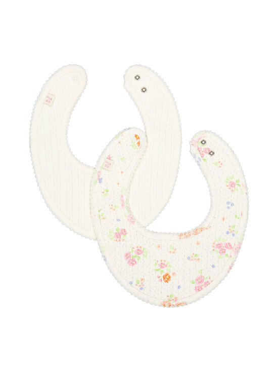 Konges Sløjd - Minnie-ruokalaput 2-pack - NONOKA | Stockmann - photo 1