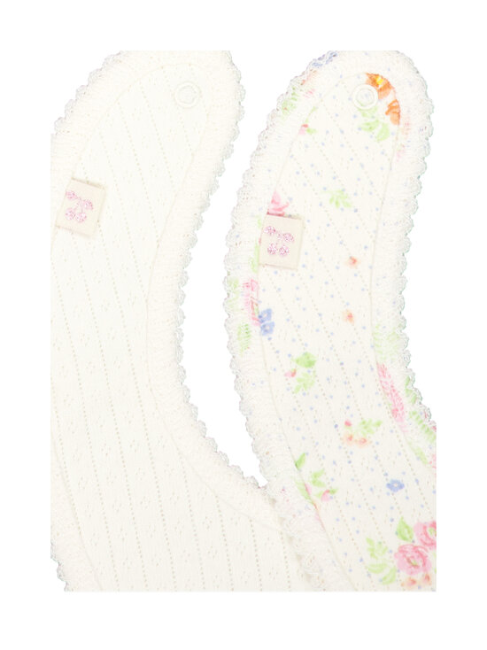 Konges Sløjd - Minnie-ruokalaput 2-pack - NONOKA | Stockmann - photo 3